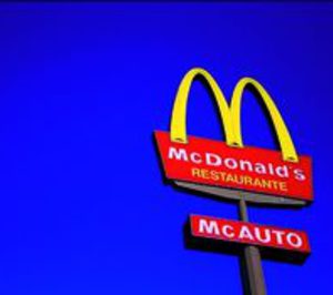 McDonalds abre su primer restaurante en Palencia
