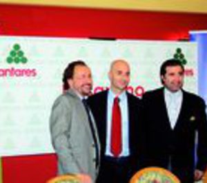 La fundación Juan Ramón Guillén promocionará el olivar