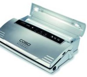 Electro Waves comienza a distribuir la marca ‘Caso’