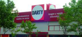 Darty culmina su implantación en España