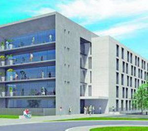 Montcada concreta el proyecto de su nueva residencia