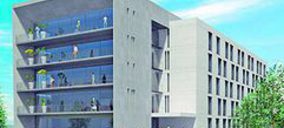 Montcada concreta el proyecto de su nueva residencia