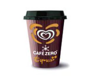 Frigo presenta su nueva línea Café Zero