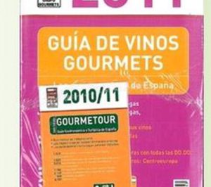 XXVI Edición de la Guía de Vinos Gourmet