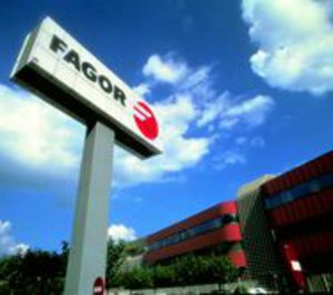 Fagor pone el foco en Asia