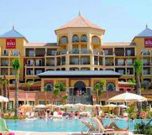 Iberostar asumirá en mayo de 2011 el actual Riu Ferrara