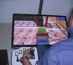 TCB implementa nuevos simuladores en su terminal colombiana