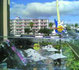 Cierra el Hard Rock de Maspalomas