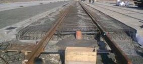 Renfe avala la puesta en marcha de la Terminal Intermodal de Monzón