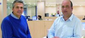 Engel Axil lidera las ventas de descodificadores en la era post-apagón