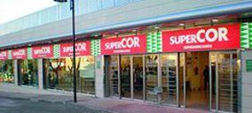 Supercor se suma a la oferta alimentaria del mercado madrileño San Antón