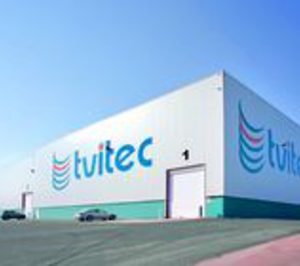 Tvitec destinará más de 12 M a ampliar sus instalaciones