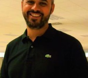 Álvaro Vázquez, nuevo director de RRHH y RSC del grupo Orizonia