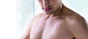 Philips presenta Lumea for Men