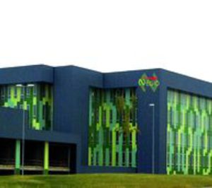 Negio estrena sede en Zaragoza y desembarca en Polonia