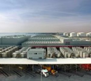 Quimidroga amplía su acuerdo con Thermphos