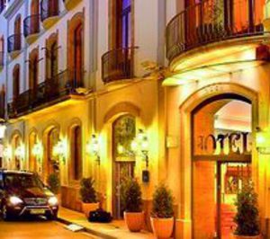 Logis Hotels prevé tener 40 establecimientos en España a finales de 2011