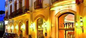 Logis Hotels prevé tener 40 establecimientos en España a finales de 2011