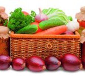 Mateo Candel lanza una línea delicatessen