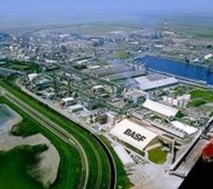 Basf reorganiza su negocio de productos químicos en España