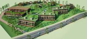 Selenza abrirá el hotel de Valeria Mazza en 2013