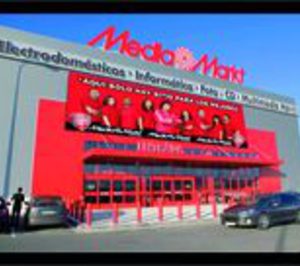 Media Markt estrena campaña publicitaria con un doble de Rocky