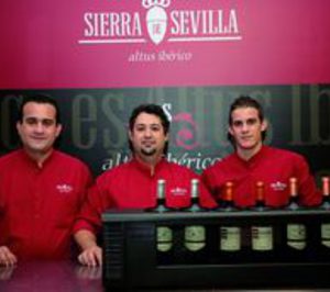 Sierra de Sevilla pone en marcha su segunda taberna asociada