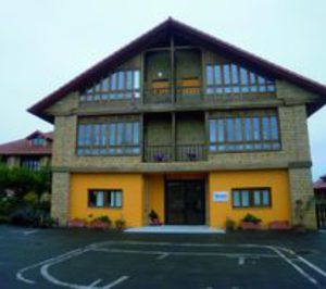 Socisan inaugura su residencia de Pancar