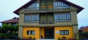 Socisan inaugura su residencia de Pancar