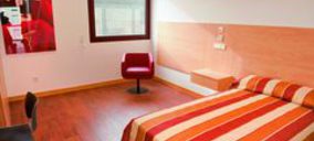 Inaugurado el centro para enfermos mentales de Sarriguren