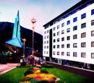 Husa abre el Mola Park, de Andorra