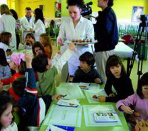 Pereira presenta la quinta edición de Cocina de Abordo