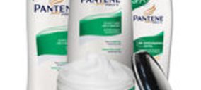 Procter & Gamble acerca Pantene al Spa 