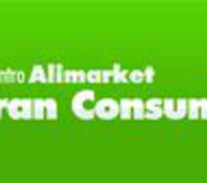 Alimarket organiza su primer encuentro sobre Gran Consumo