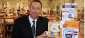 Leifheit España nombra director general a Alexis Noguer