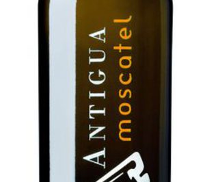 Martínez Bujanda lanza Finca Antigua Moscatel