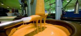 El turrón crecerá en 2010 gracias a la exportaciones
