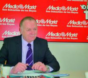 Media Saturn estrenará cúpula directiva en 2011