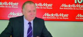 Media Saturn estrenará cúpula directiva en 2011