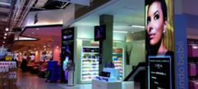 Abre las puertas del C.C. Futuro Ciudad Amposta sin Carrefour