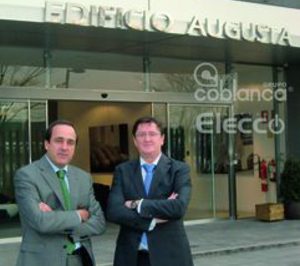 Grupo Coblanca-Cadena Elecco abrirá su oficina central en Madrid en enero