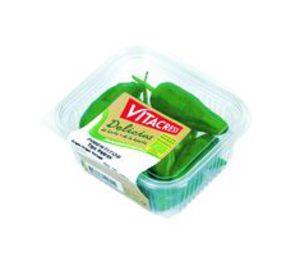Vitacress extiende su gama de productos XS