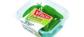 Vitacress extiende su gama de productos XS
