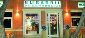 Grupo Oter inaugura en La Moraleja su sexto El Barril