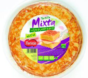 Palacios toma el control de Tortillas Palacios