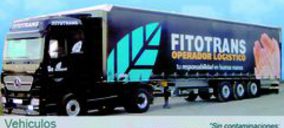 Fitotrans integra un nuevo cliente marítimo a su portfolio