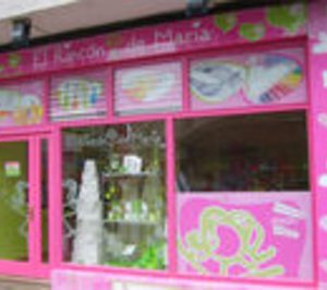 El Rincón de María inaugura un nuevo centro en A Coruña