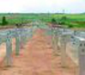 Protecciones Galvánicas pacta un ERE con su plantilla