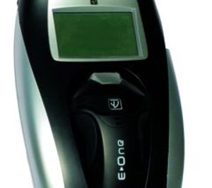 E.Swin lanza E.One Black