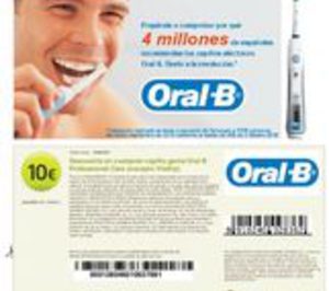 Oportunista amplía su actividad a gran consumo